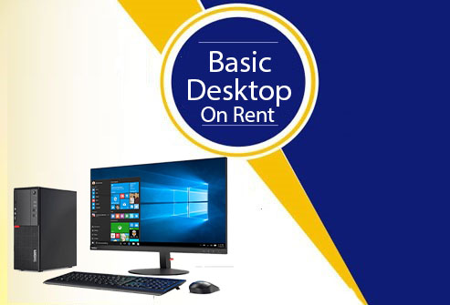 computer on rent in sector 62 near me 
