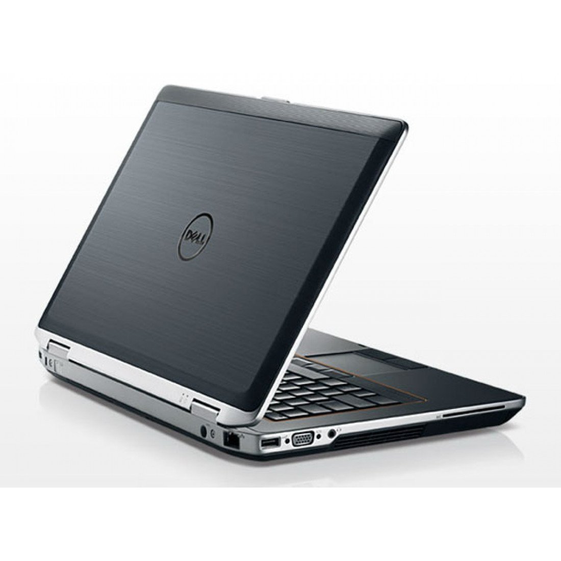 Dell business laptop on rent